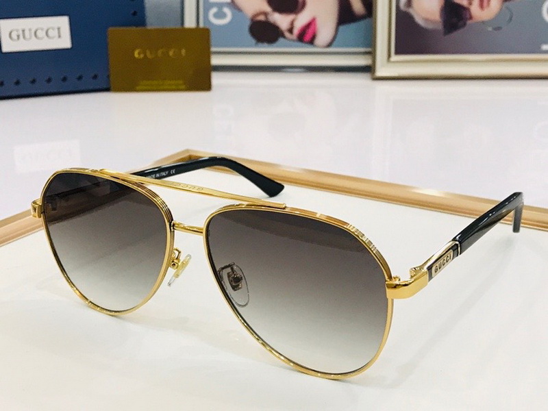 G*u*i sunglasses(aaaa)-2356