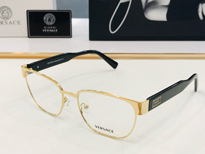 Versace Sunglasses(AAAA)-378