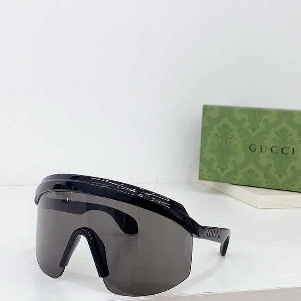 G*u*i sunglasses(aaaa)-2337