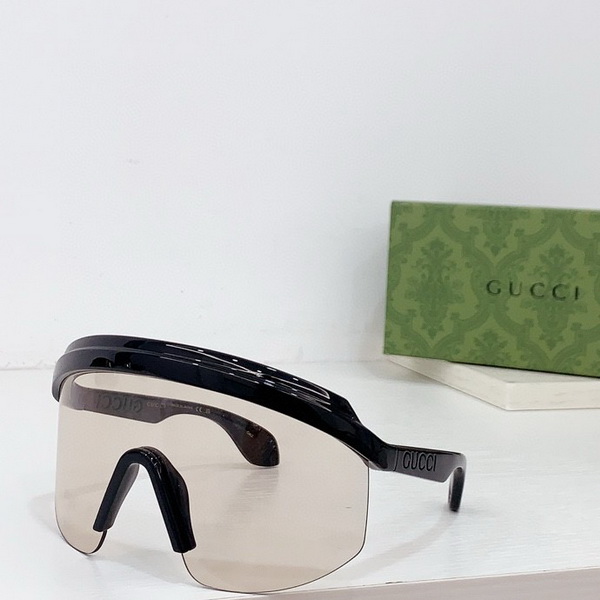 G*u*i sunglasses(aaaa)-2336