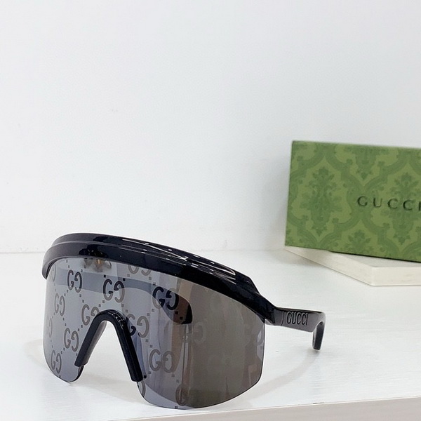 G*u*i sunglasses(aaaa)-2333
