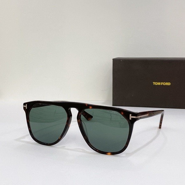 Tom Ford Sunglasses(AAAA)-952