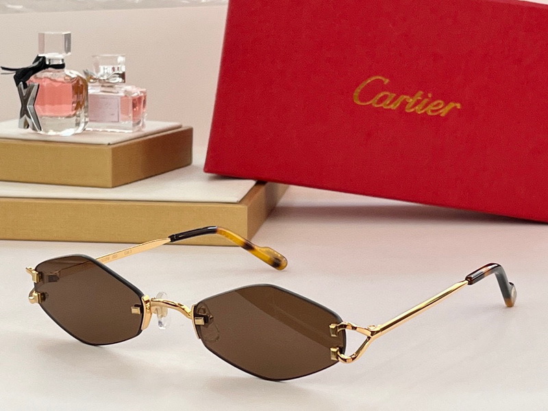Ca*t*er sunglasses(aaaa)-1271