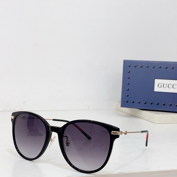 G*u*i sunglasses(aaaa)-2330