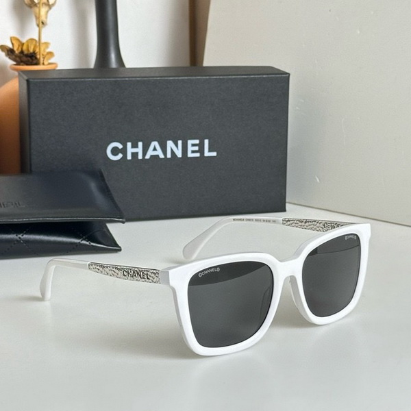 Ch*el sunglasses(aaaa)-1351