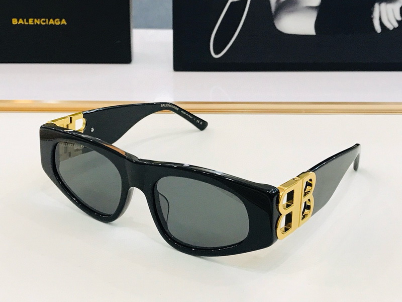 Ba*len*cia*ga sunglasses(aaaa)-383