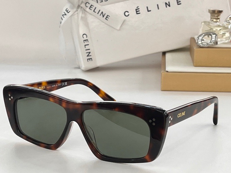 Ce**e sunglasses(aaaa)-458