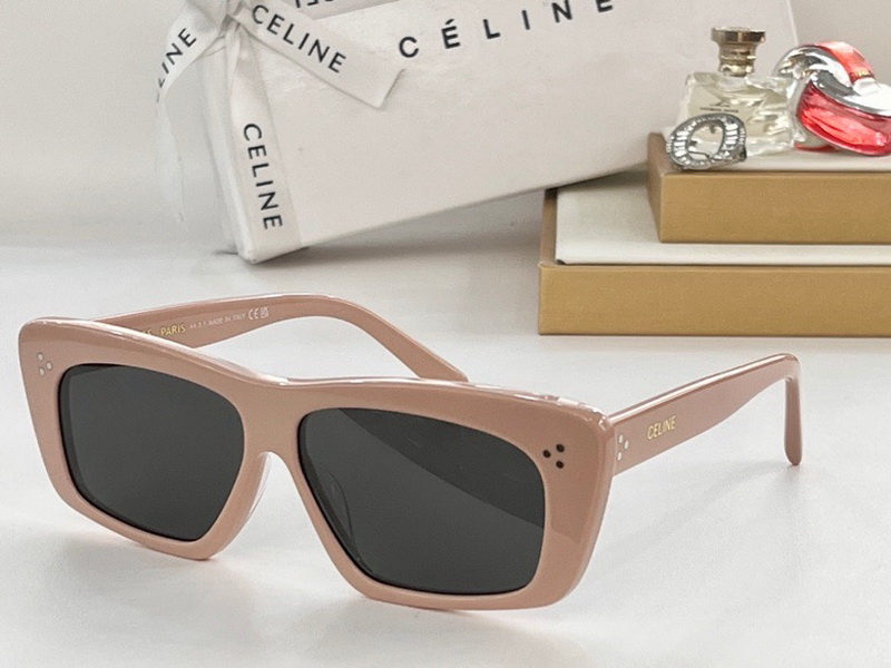 Ce**e sunglasses(aaaa)-457