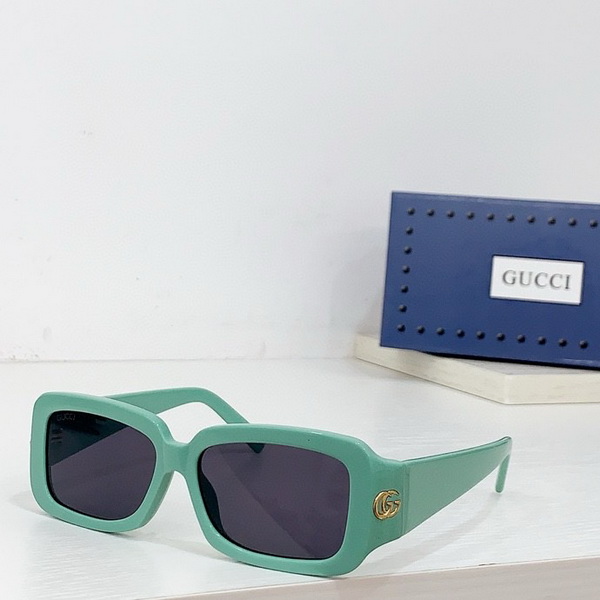 G*u*i sunglasses(aaaa)-2320