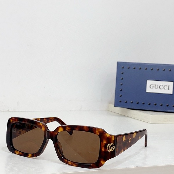 G*u*i sunglasses(aaaa)-2319