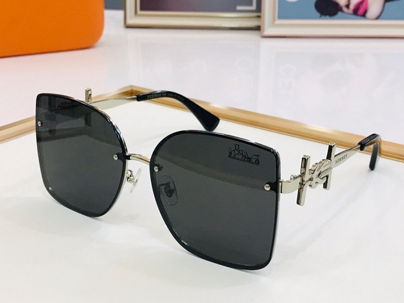 H**mes sunglasses(aaaa)-234