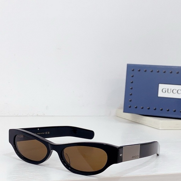 G*u*i sunglasses(aaaa)-2314