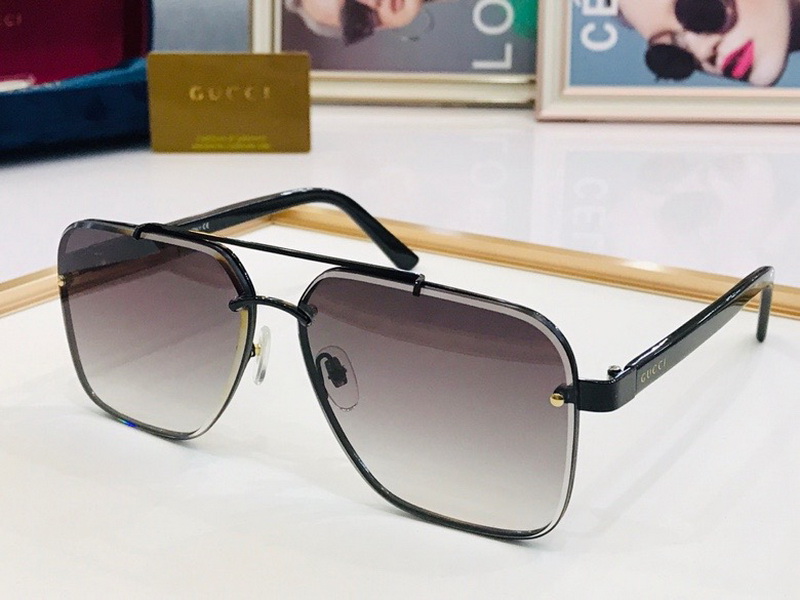G*u*i sunglasses(aaaa)-2297