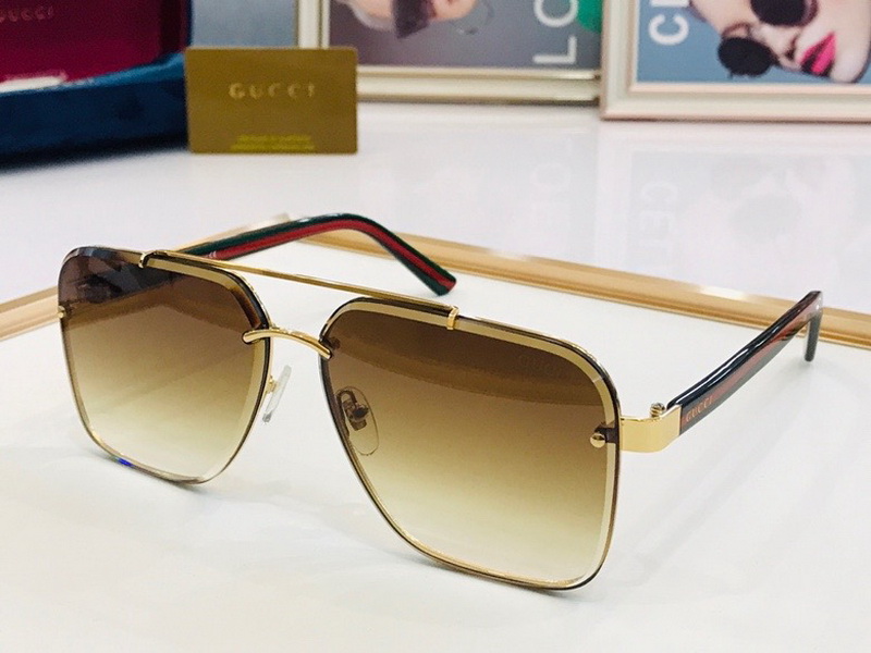 G*u*i sunglasses(aaaa)-2296