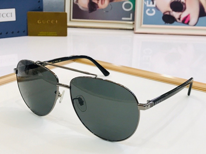 G*u*i sunglasses(aaaa)-2289