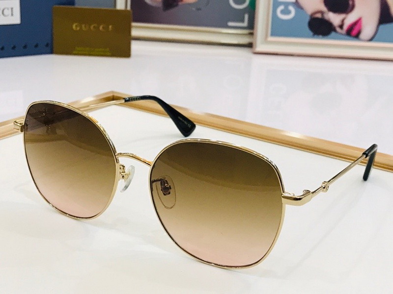 G*u*i sunglasses(aaaa)-2284