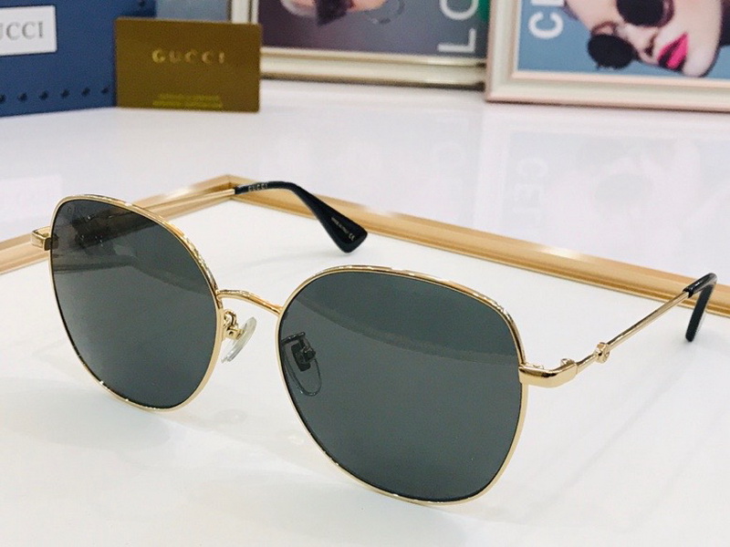 G*u*i sunglasses(aaaa)-2283