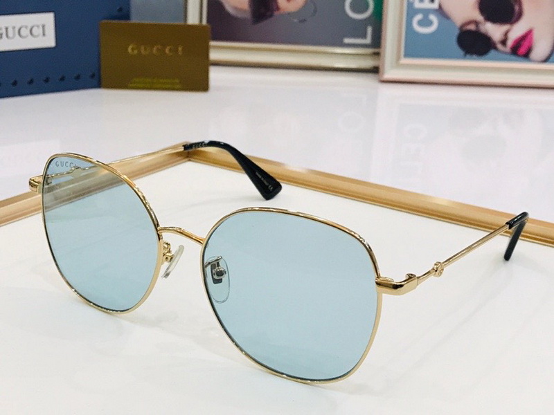 G*u*i sunglasses(aaaa)-2280