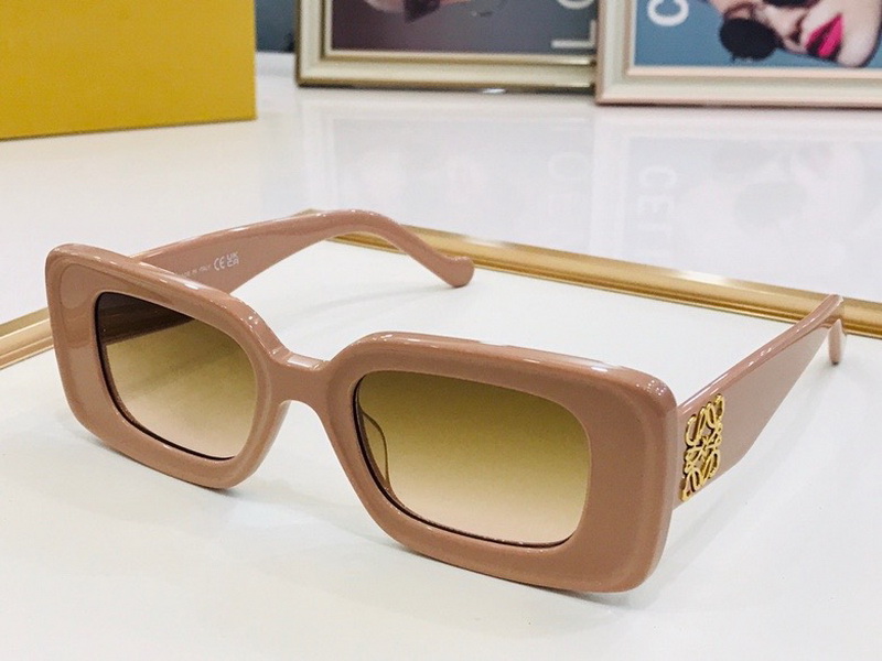 L0ew* sunglasses(aaaa)-273