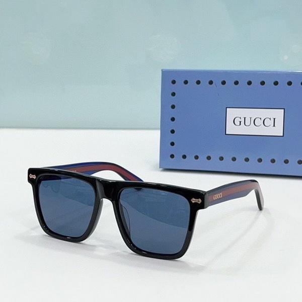 G*u*i sunglasses(aaaa)-2278