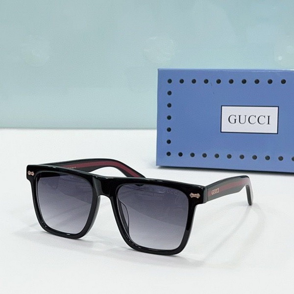 G*u*i sunglasses(aaaa)-2277