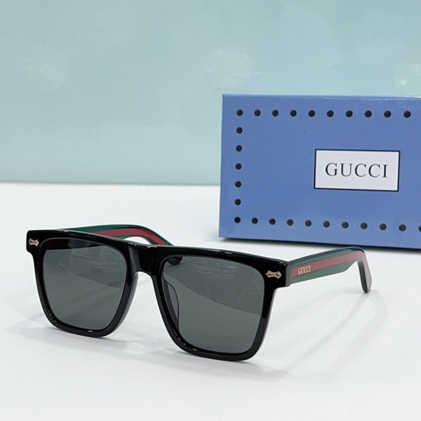 G*u*i sunglasses(aaaa)-2275