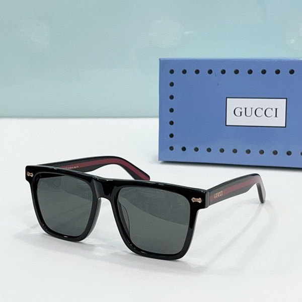 G*u*i sunglasses(aaaa)-2274