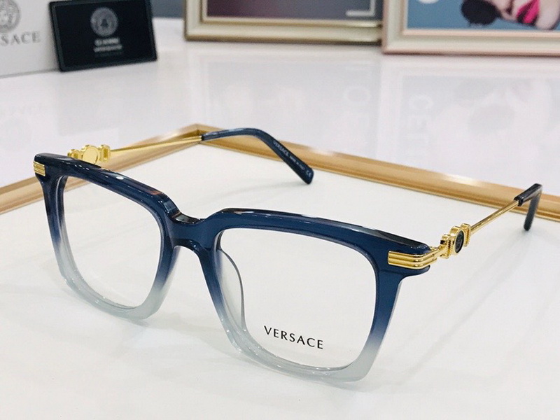 Versace Sunglasses(AAAA)-358