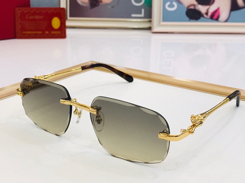 Ca*t*er sunglasses(aaaa)-1201