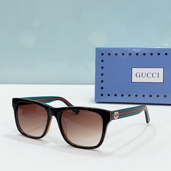 G*u*i sunglasses(aaaa)-2269