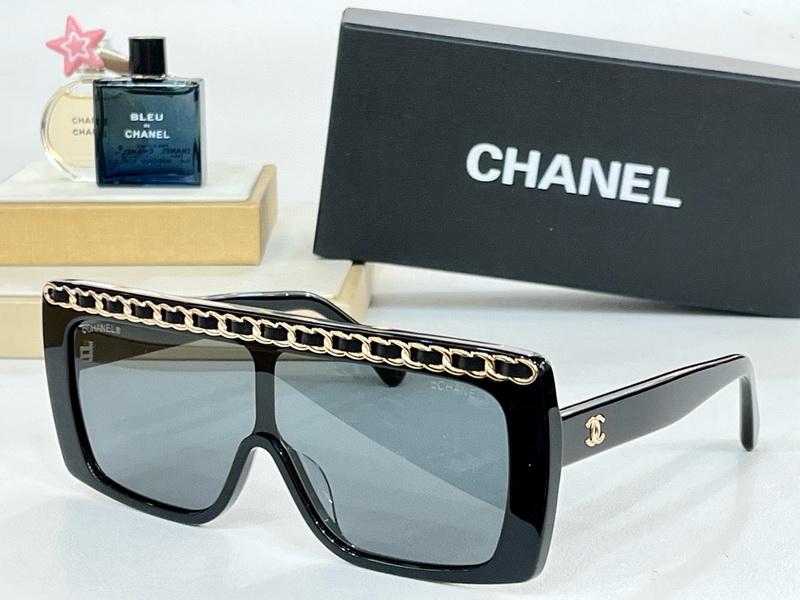Ch*el sunglasses(aaaa)-1316