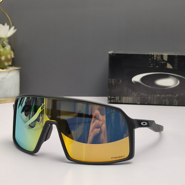 Oakley Sunglasses(AAAA)-179