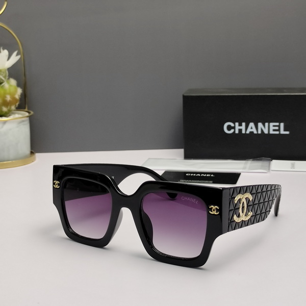 Ch*el sunglasses(aaaa)-331