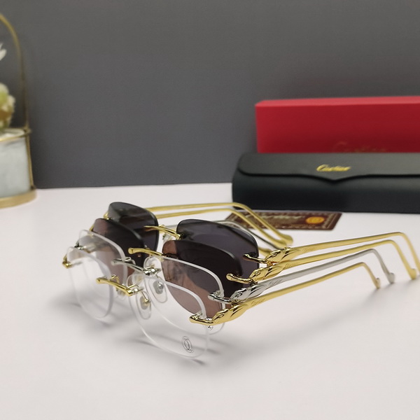 Ca*t*er sunglasses(aaaa)-790