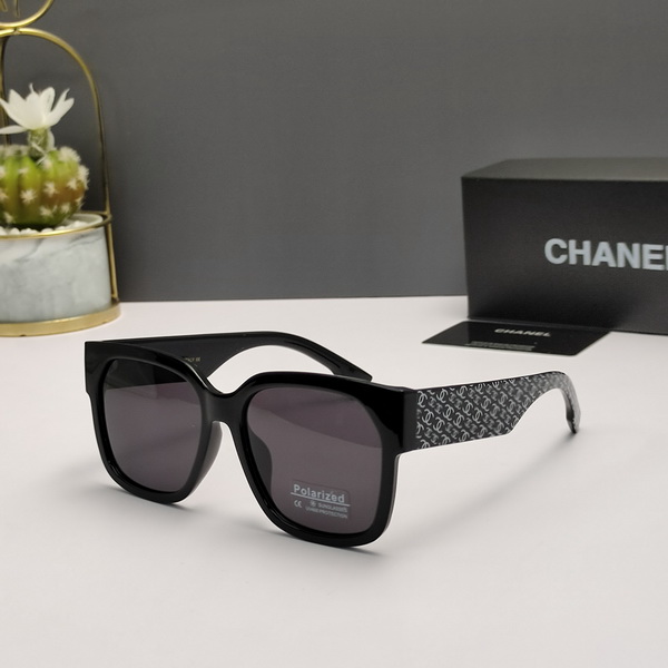 Ch*el sunglasses(aaaa)-295