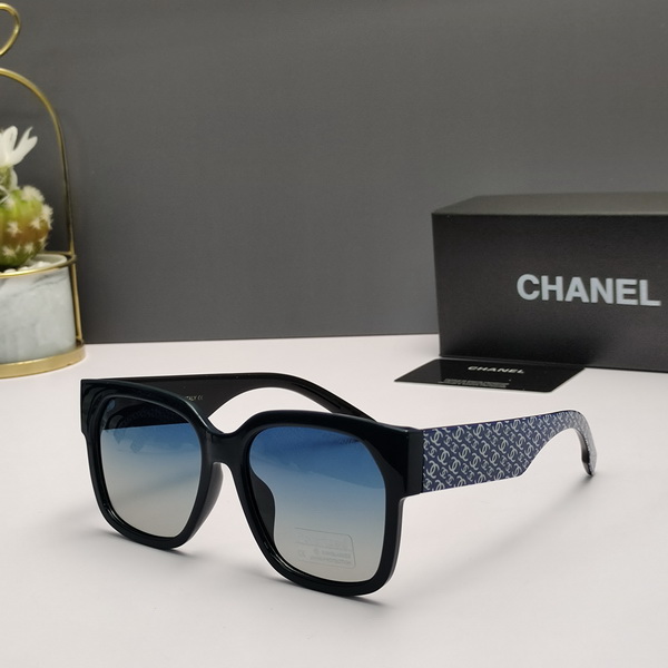 Ch*el sunglasses(aaaa)-292