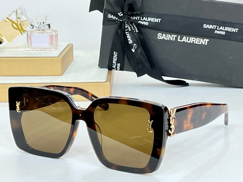 Y*L sunglasses(aaaa)-254
