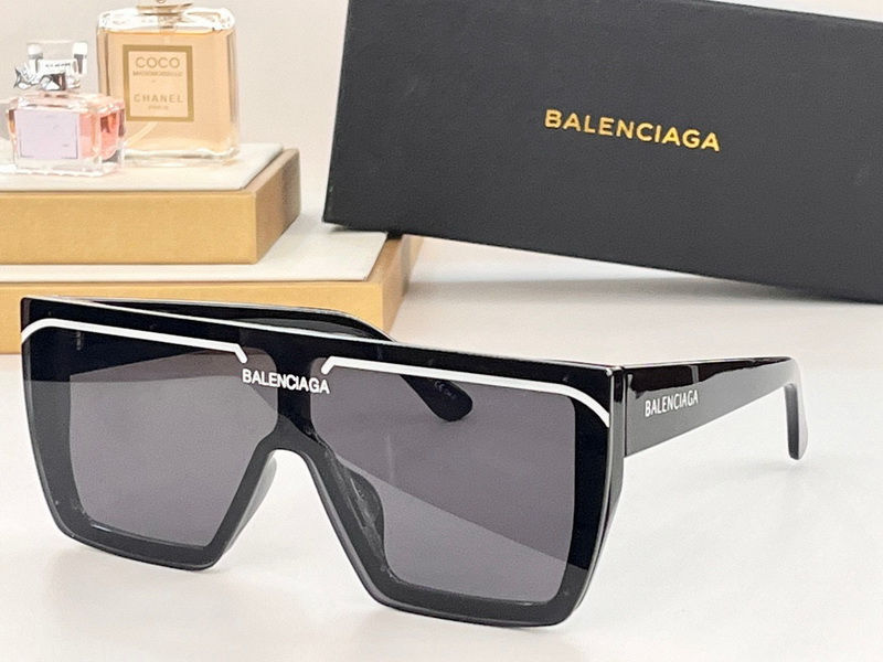 Ba*len*cia*ga sunglasses(aaaa)-345