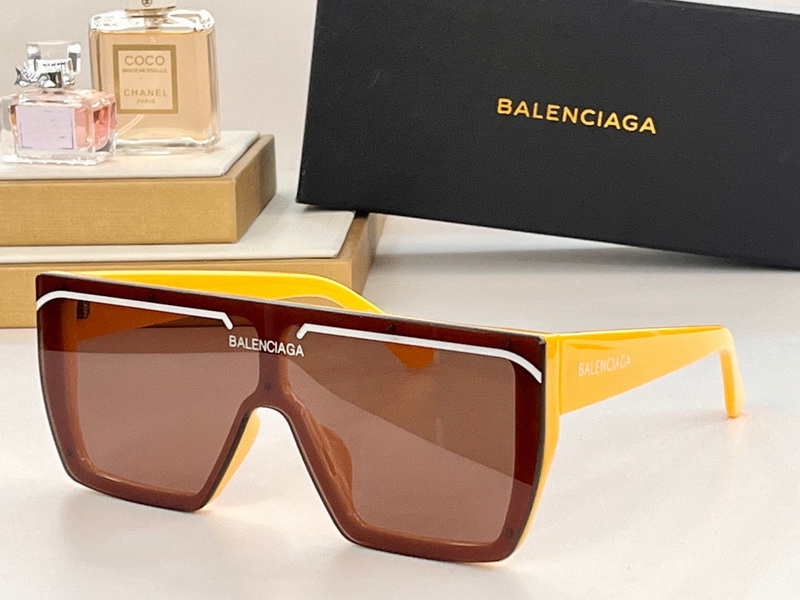 Ba*len*cia*ga sunglasses(aaaa)-344