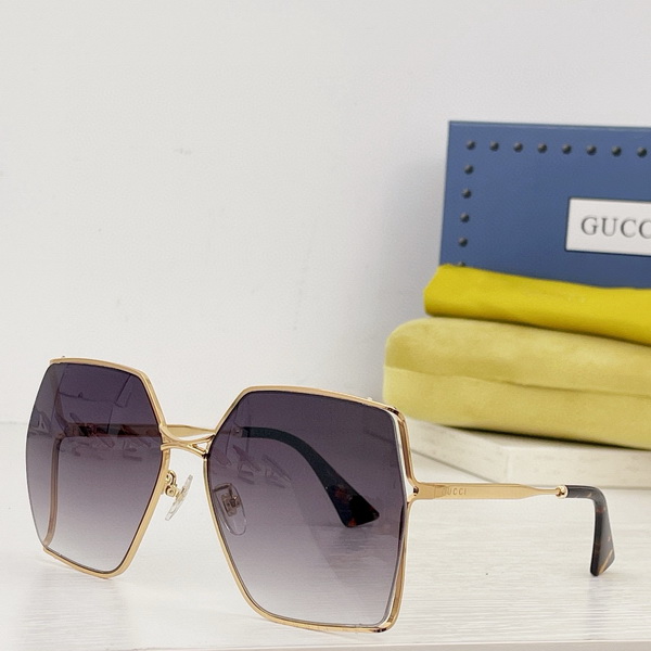 G*u*i sunglasses(aaaa)-2259