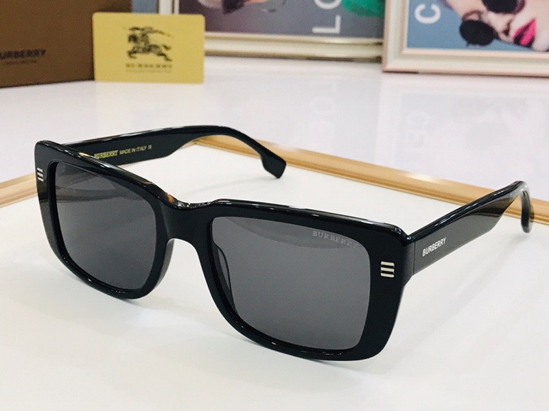 B**rry sunglasses(aaaa)-557