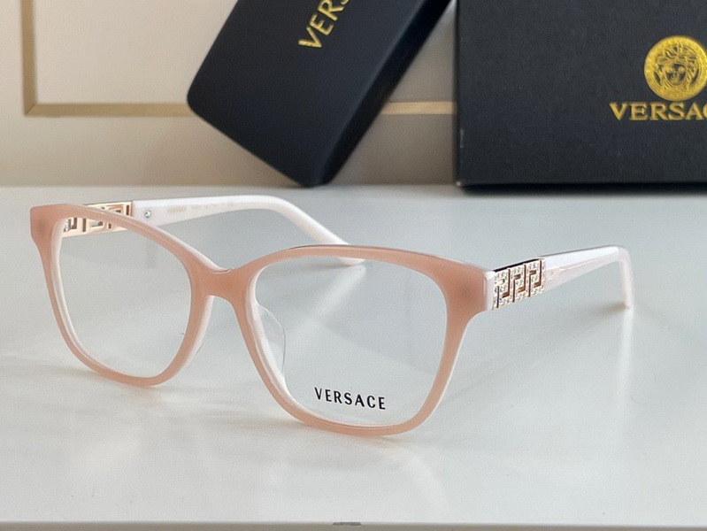 Versace Sunglasses(AAAA)-356