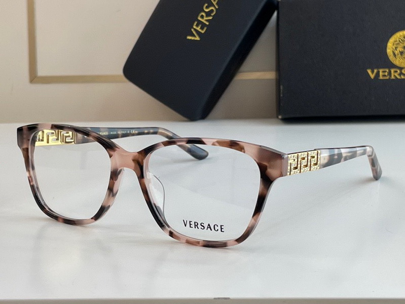 Versace Sunglasses(AAAA)-355