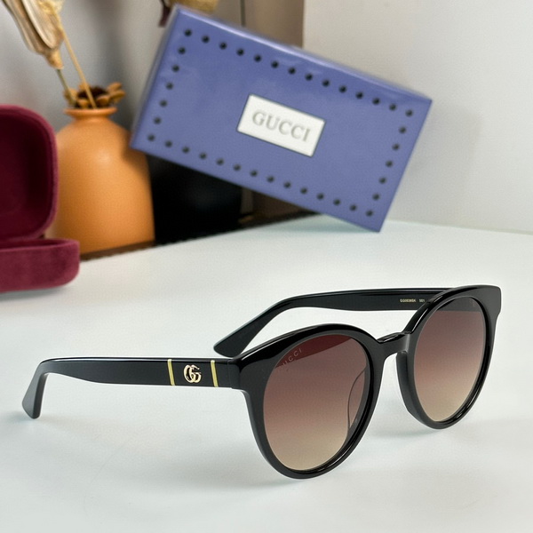 G*u*i sunglasses(aaaa)-2245