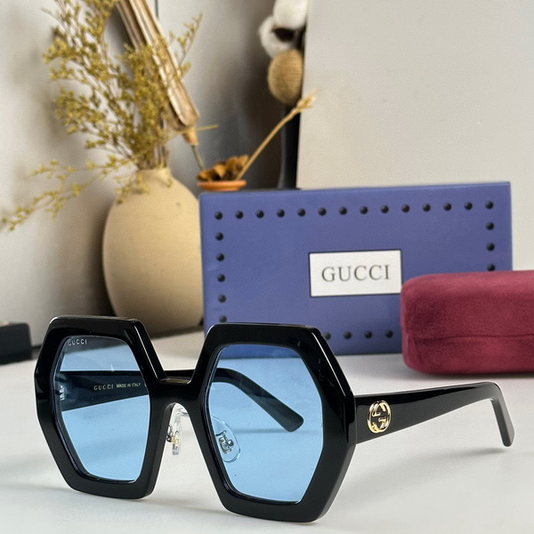 G*u*i sunglasses(aaaa)-2237