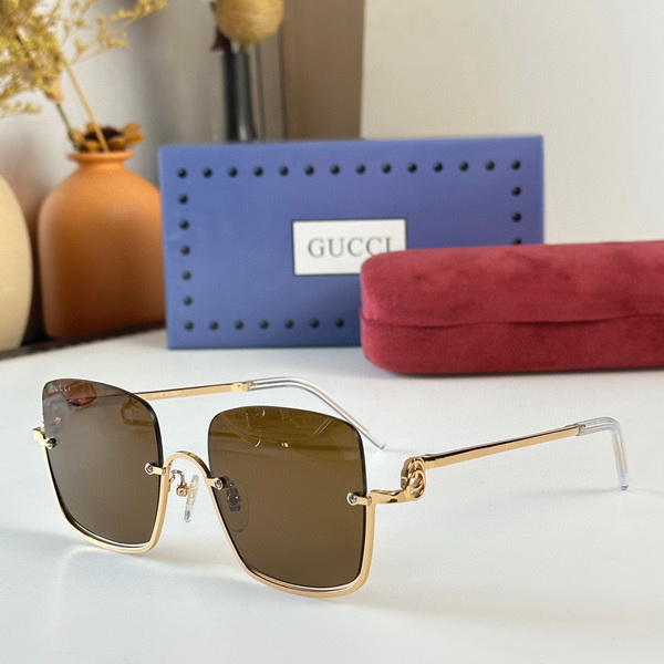 G*u*i sunglasses(aaaa)-2224
