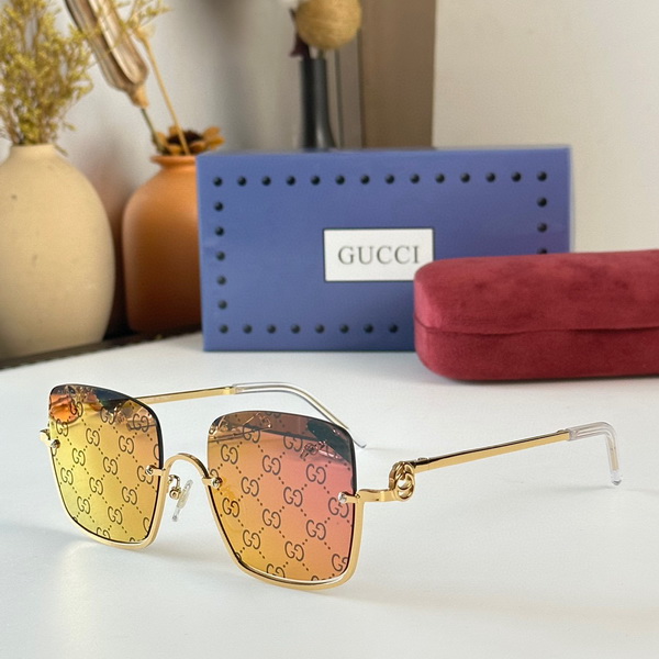 G*u*i sunglasses(aaaa)-2221