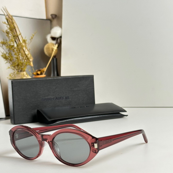 Y*L sunglasses(aaaa)-213