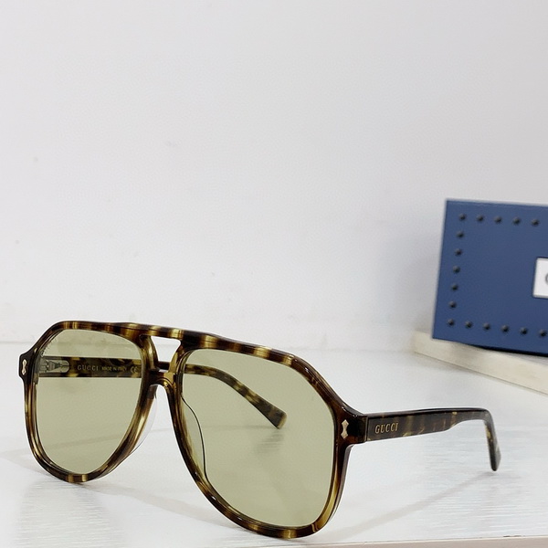 G*u*i sunglasses(aaaa)-2212