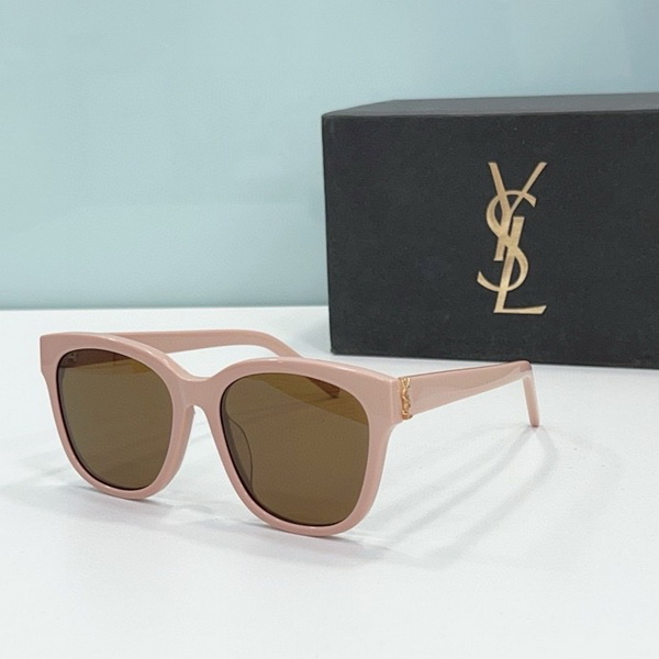 Y*L sunglasses(aaaa)-208
